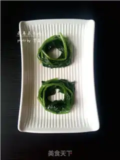 Make Spinach Steamballs step 11