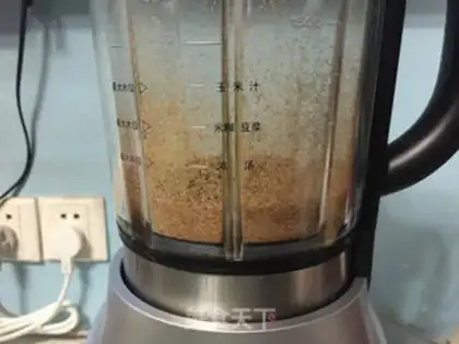 Make Homemade mushroom powder step 9