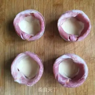 Make Spinach Steamballs step 12
