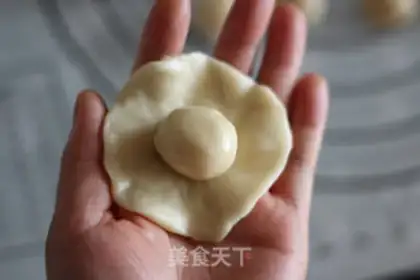 Make Souffle step 5