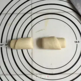 Make Honey buns step 5