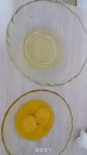 Make Vanilla ice cream step 1