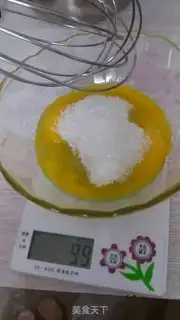 Make Vanilla ice cream step 2