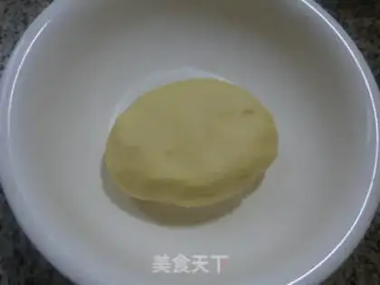 Make Coconut tacos step 4