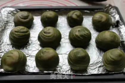Make Soufflé step 10