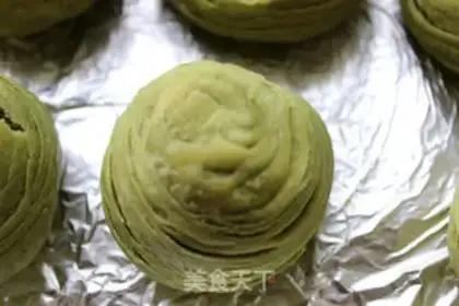 Make Soufflé step 11