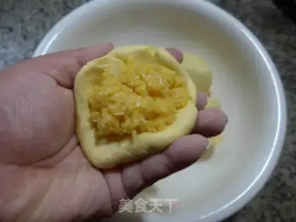 Make Coconut tacos step 6