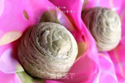 Make Soufflé step 12