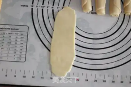 Make Souffle step 11