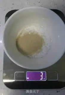 Make Silver bean tacos step 3