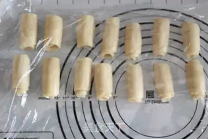 Make Souffle step 13