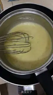 Make Vanilla ice cream step 8