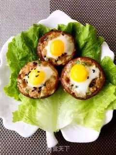 Make No-oil-free mushroom-breeding quail step 9