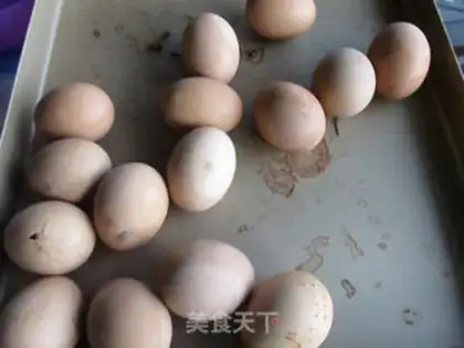 Make Roasted eggs step 8