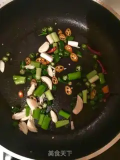 Make The gravy step 3