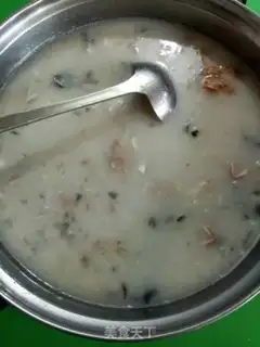 Make Fish head soup step 6
