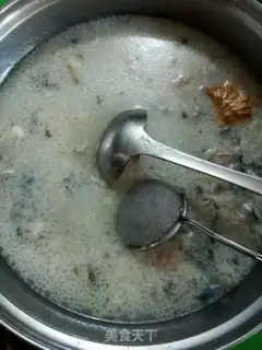 Make Fish head soup step 7