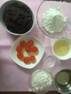 Make Souffle step 0