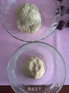 Make Souffle step 1