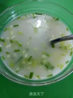 Make Fish head soup step 11