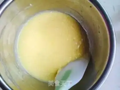 Make Mango Moose step 2