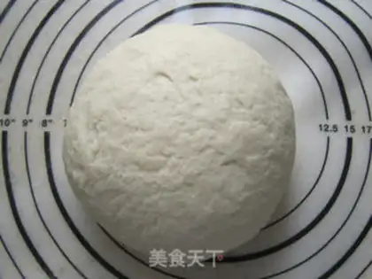 Make Onion bread step 3