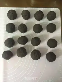 Make Souffle step 4