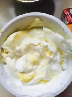 Make Mango Moose step 4
