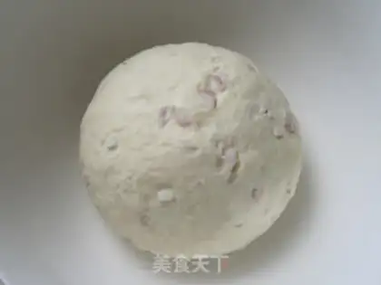 Make Onion bread step 4