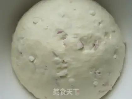 Make Onion bread step 5