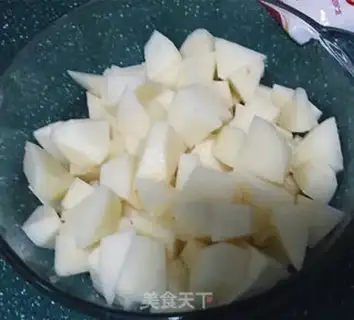 Make Shrimp Coke step 4