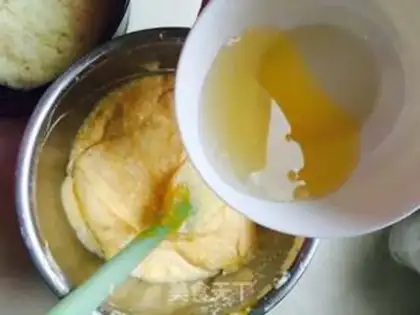 Make Mango Moose step 8