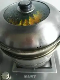 Make Pumpkin step 3