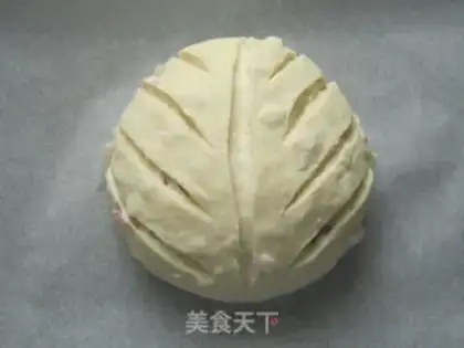 Make Onion bread step 8
