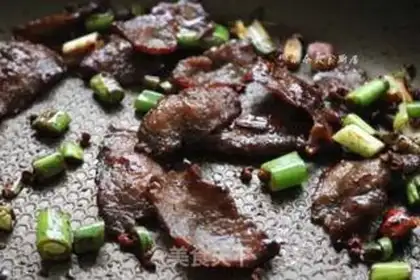 Make Cracked beef step 9