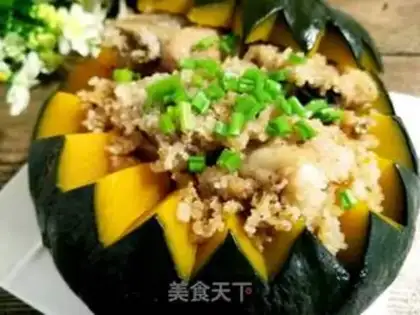 Make Pumpkin step 5