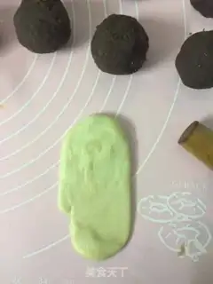 Make Souffle step 10