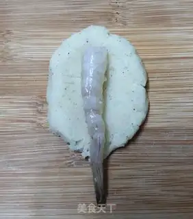 Make Shrimp Coke step 7