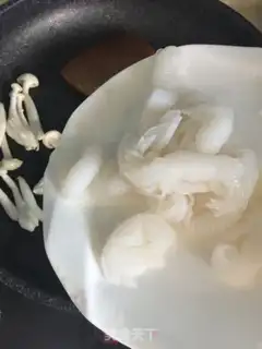 Make Korean tacos step 2
