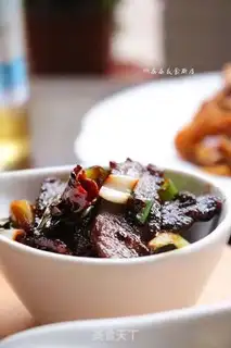 Make Cracked beef step 10