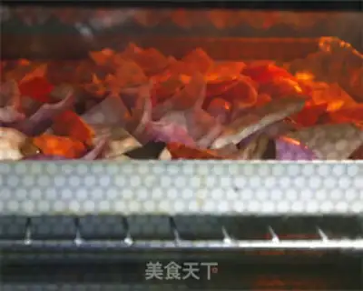 Make Shrimp toaster step 5