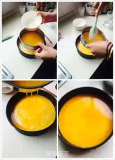 Make Mango Moose step 12