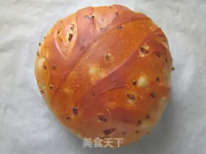 Make Onion bread step 11