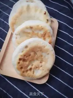 Make Onion beef pie step 11