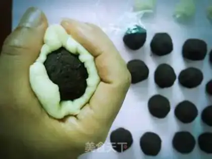 Make Souffle step 13