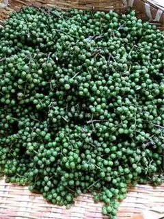 Make Pepper oil step 0
