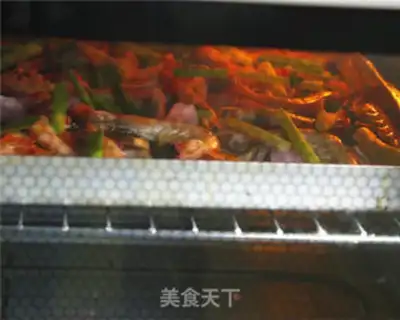Make Shrimp toaster step 7