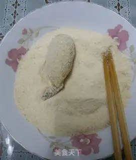 Make Shrimp Coke step 10