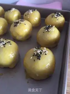 Make Souffle step 14