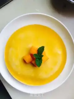 Make Mango Moose step 15